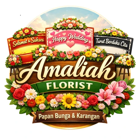 Papan Bunga Wundudopi